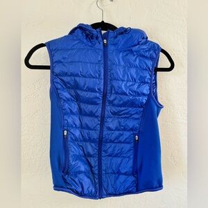 Uniqlo Puffer Vest Small